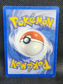 Pokemon Spinda Ex Hidden Legends 48/101 Played Condition - Image 2