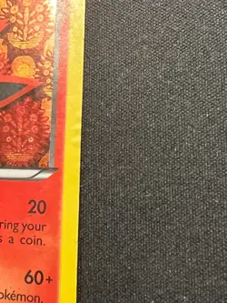 2013 Pokemon TCG Flareon #BW88 Black & White Promo Holo - Image 2