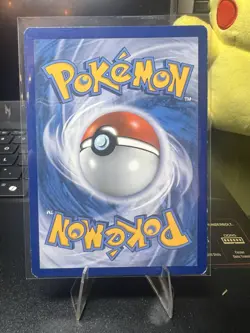 Pokemon Meowstic RC15/RC32 Generations: Radiant Collection Reverse Holo - Image 2