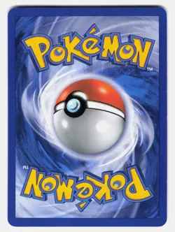 Lightning Energy Holon Phantoms #108/110 MP Pokemon TCG Holo Rare - Image 2