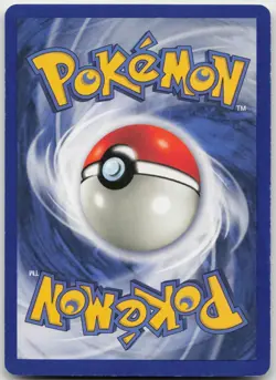Electrode 18/64 Rare Jungle Pokemon Unlimited LP-NM - Image 2