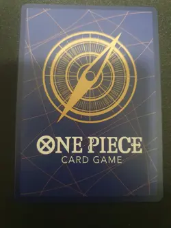 🔥 OP16-003 Edward Newgate Alternate Art AA NM🔥 - Image 3