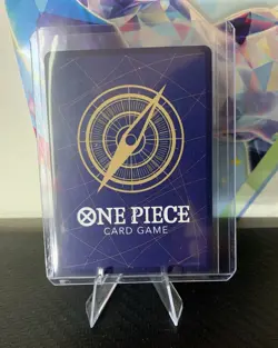 Portgas.D.Ace (118) OP16-118 The Time of Battle Foil - Image 2