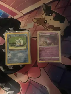 Pokemon Full Art/Ex/VMax Bulk Card Lot 32 Cards - Image 1