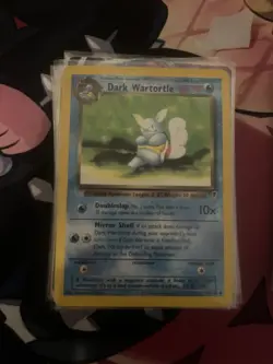 Pokemon Full Art/Ex/VMax Bulk Card Lot 32 Cards - Image 3