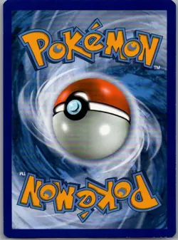Gastly 47/108 Reverse Holo XY - Evolutions - Pokemon Card - NM - Image 2