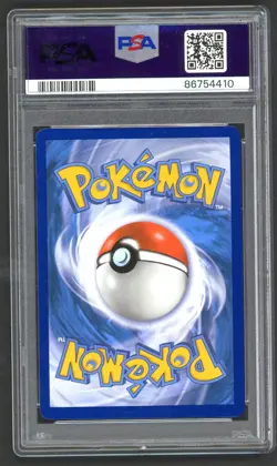 Pokemon Card - PSA 10 Charizard Vstar 174/172 - Brilliant Stars - GEM MT - PSA10 - Image 2