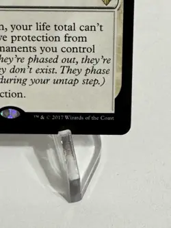 Teferi's Protection The List Reprints Regular - Image 4