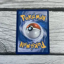 Pokemon Jirachi XY112 XY Black Star Promo Holo NM/LP - Image 2