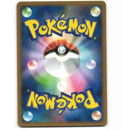 Japanese Pokemon Hoot Hoot 025/L-P Battle Tour Legends Promo HP Card - Image 2