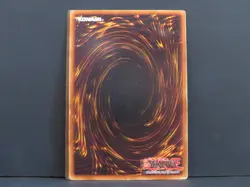 The Legendary Fisherman PSV-076 Yugioh Card (Light Played) - Image 4
