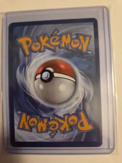 Pokemon TCG Palafin IR 225/091 Paldean Fates NM - Image 2