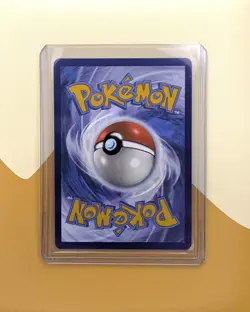 Pokemon TCG Pokemon Center Stamped Team Rockets Tyranitar Promo 096/182 - Image 2