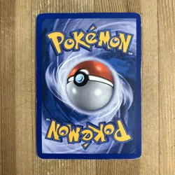 Pokemon TCG Chikorita EX Unseen Forces 51/115 Regular Common HP - Image 2