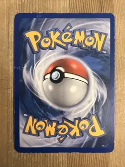 Pokemon TCG Chikorita EX Unseen Forces 51/115 Regular Common DMG - Image 2