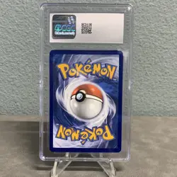 The Pokemon Company CGC 9 Hitmonlee 011/034 Pokemon TCG Classic Holo ENG 2023 - Image 2