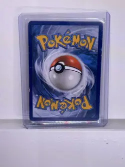 M Gardevoir EX 112/114 XY BREAKthrough Japanese Holo Full Art MEGA Ultra Rare - Image 2