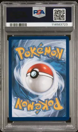Pokemon 2025 Iono's Kilowattrel 163/159 Sv09: Journey Together PSA 10 Low Pop - Image 2