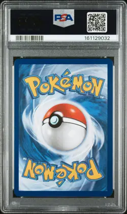 2026 POKEMON MEP EN-ME BLACK STAR PROMO #042 PIPLUP PSA 10 - Image 2