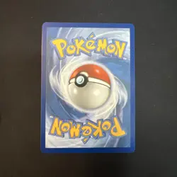 Deoxys 034/086 Uncommon Chaos Rising Pokemon Reverse Holo Near Mint - Image 2