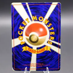 Flareon 136 Holo Rare Pokemon Jungle HP Japanese - Image 2