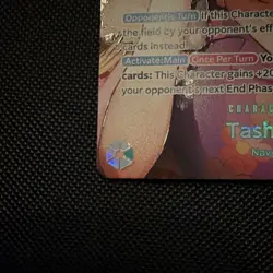 Bandai One Piece Tashigi SP Op-16 - Image 4