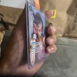 Tashigi SP OP14-029 One Piece OP16 The Time Of Battle - Image 5