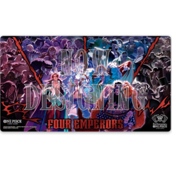 ONE PIECE Card Game English 2nd Anniversary set Japanese ver. 2025 New - Image 2