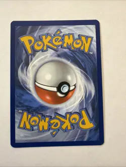 Cryogonal Illustration Rare 111/086 Sv Black Bolt Holo Pokemon Card NM - Image 2