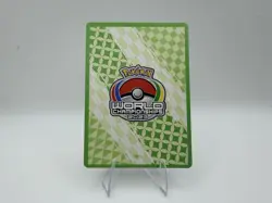 Snorlax 143/196 2023 World Championship LP+ Pokemon Card Gabriel Fernandez Deck - Image 2