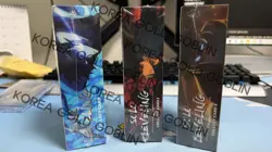 Solo leveling collection card Booster Box Vol.1 Vol.2 Vol.3 SET + 3 PROMO - Image 3