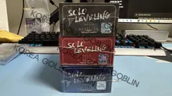 Solo leveling collection card Booster Box Vol.1 Vol.2 Vol.3 SET + 3 PROMO - Image 4