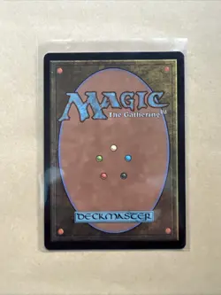 MTG Brightcap Badger BLC 0062 R NM Regular Extended Art - Image 4