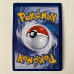 Diancie EX XY43 Pokemon card Holo Promo FR good condition - Image 2