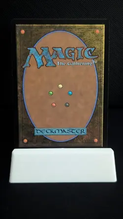 MTG Deep Gnome Terramancer R Commander Legends: Battle for Baldur's Gate 658 NM - Image 4