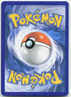 Fairy Energy (2013 Unnumbered) Common Pokemon Reverse Holo NM - Image 2