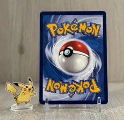 IN STOCK Pokemon Chinese Sun&Moon CSM1.5C-067 SR Holo Mint Full Art Lugia-GX - Image 2