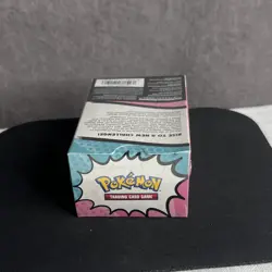 Pokemon TCG Mega Evolution Ascended Heroes Booster Bundle 6 Packs English 6+ - Image 4