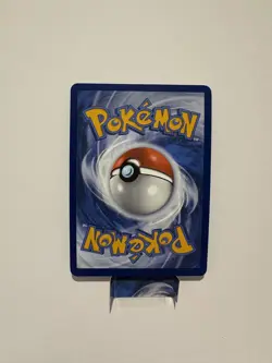 Arven's Greedent 205/182 Pokemon TCG S&V Destined Rivals Illustration Rare - Image 2