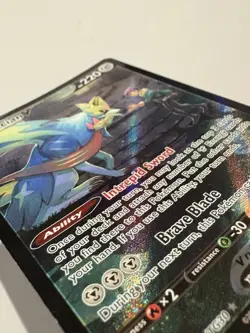 Pokemon TCG TG21/TG30 Zacian V Astral Radiance Trainer Gallery NM - Image 3