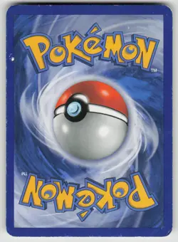 Growlithe 65/123 Common HeartGold & SoulSilver Pokemon Heavily Played - Image 2