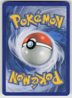 Houndour 54/90 Common HGSS Undaunted Pokemon Heavily Played - Image 2