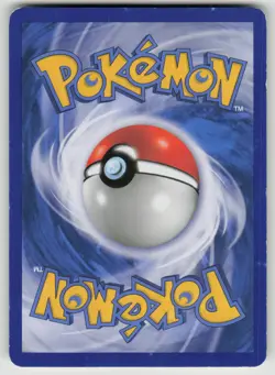 Houndour 53/90 Common HGSS Undaunted Pokemon Heavily Played - Image 2