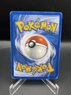 Flareon 5/115 Holo Rare EX Unseen Forces Pokemon TCG 2005 HP Eeveelution - Image 2