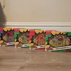 Pokemon TCG Mega Evolution Ascended Heroes Mega Meganium EX Boxes🔥 - Image 5