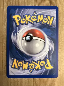 Pokemon TCG Slugma EX Unseen Forces 73/115 Regular Common VLP - Image 2