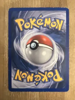 Pokemon TCG Remoraid EX Unseen Forces 71/115 Regular Common DMG - Image 2