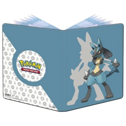 Ultra Pro Pokemon 9-Pocket Portfolio - Image 1