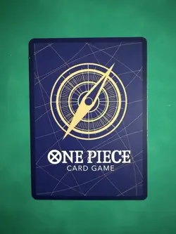 One Piece CCG Ms. All Sunday (SP) OP14-084 SR - The Time of Battle (OP16) - Image 2