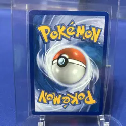 Nintendo Pokemon TCG Butterfree 14/106 Great Encounters Rare Reg 120 HP EN 2008 - Image 2